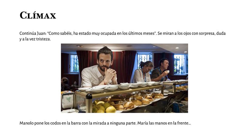 Mi Proyecto del curso: Storytelling aplicado a marcas 10