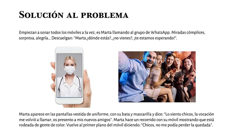 Mi Proyecto del curso: Storytelling aplicado a marcas 11