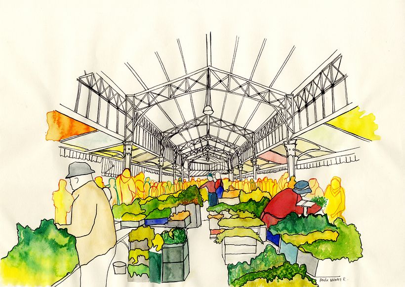 Comparte tu sketchbook con la comunidad 1