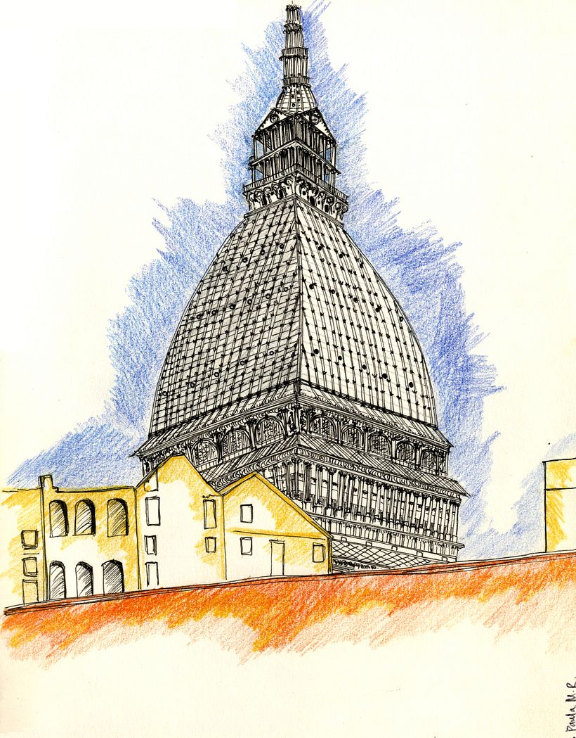 Comparte tu sketchbook con la comunidad 0