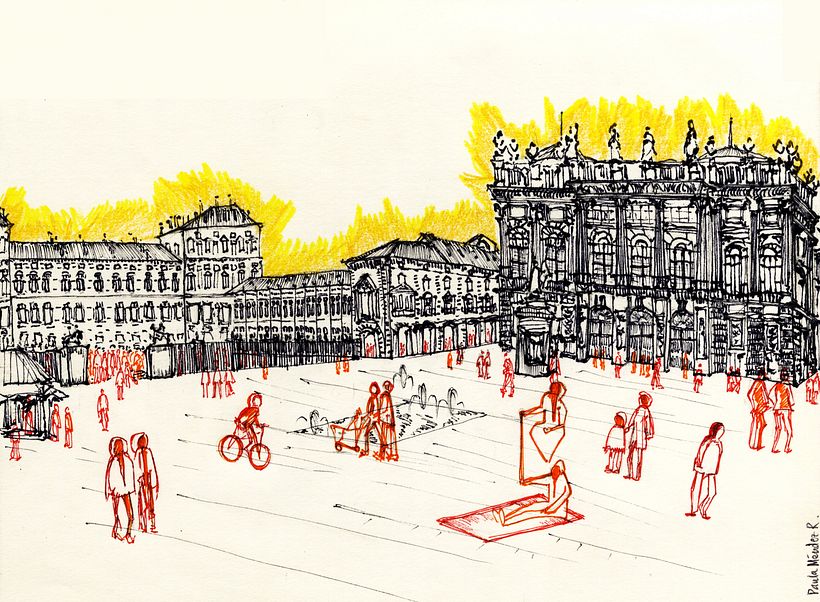 Comparte tu sketchbook con la comunidad 0
