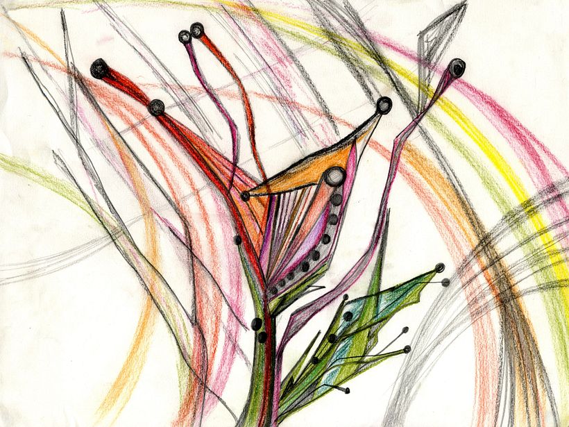 Comparte tu sketchbook con la comunidad 0