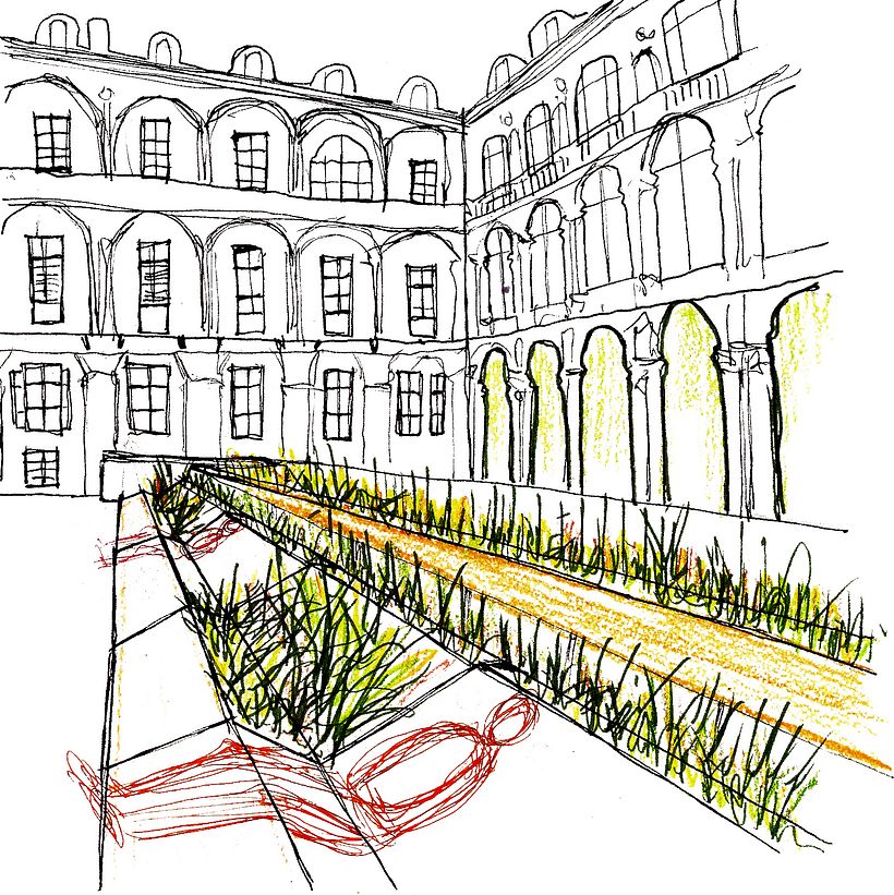 Comparte tu sketchbook con la comunidad 0