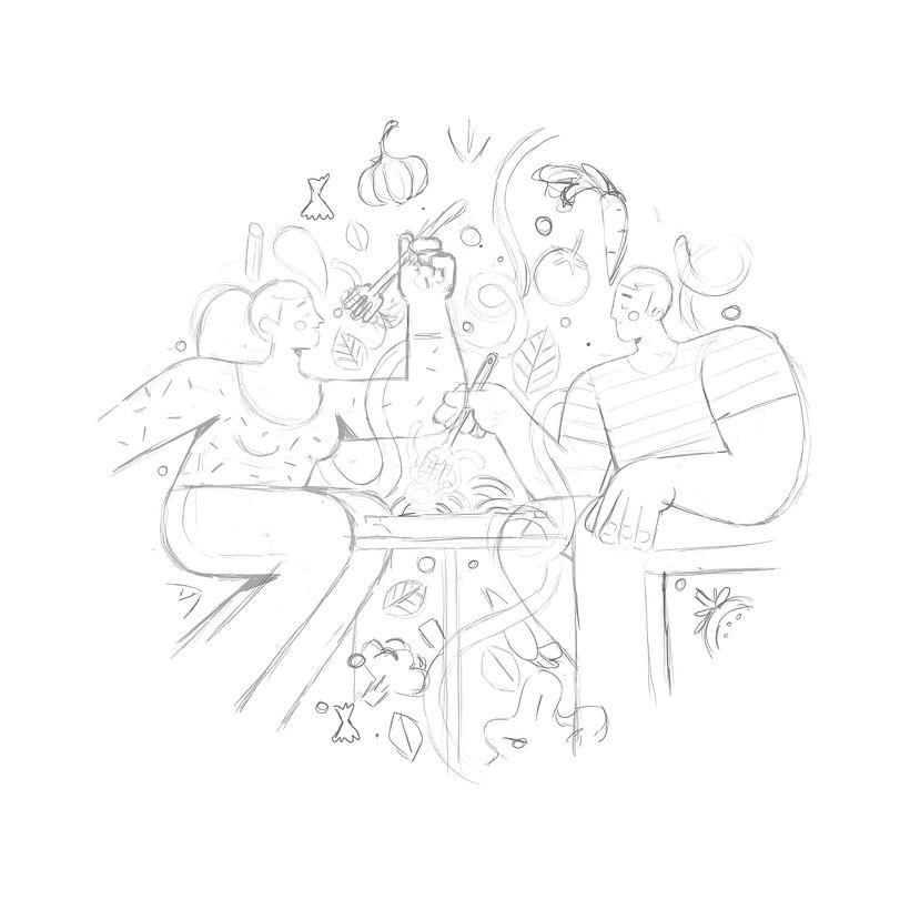 Food! 3