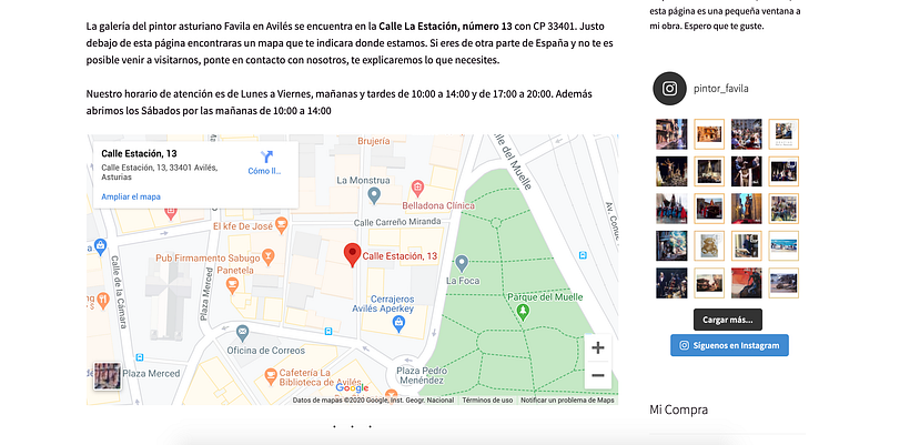 Localización 