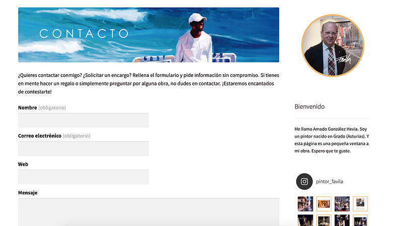 Contacto