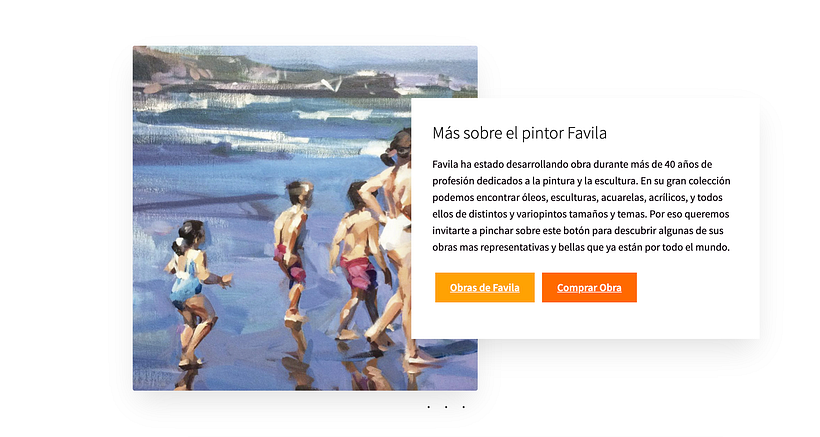 Mas sobre mí