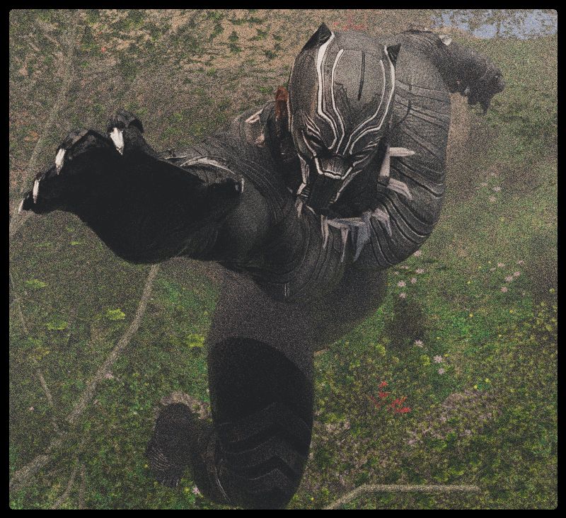 Super heroe 10
