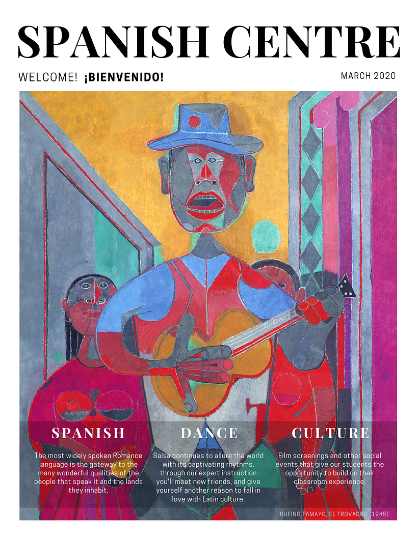 Corporate Welcome Package -1