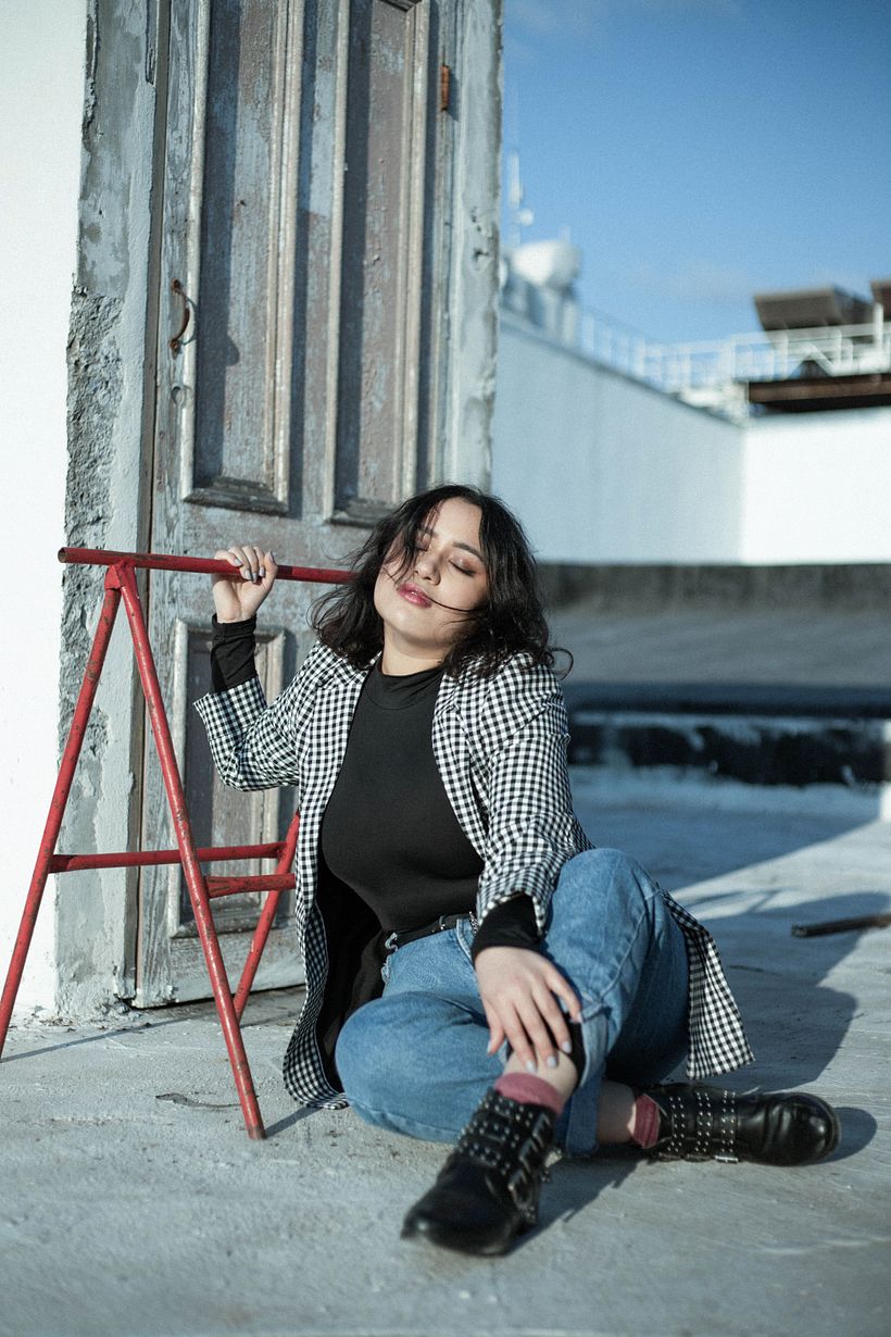 Mi Proyecto del curso: Fotografía editorial de moda paso a paso 5