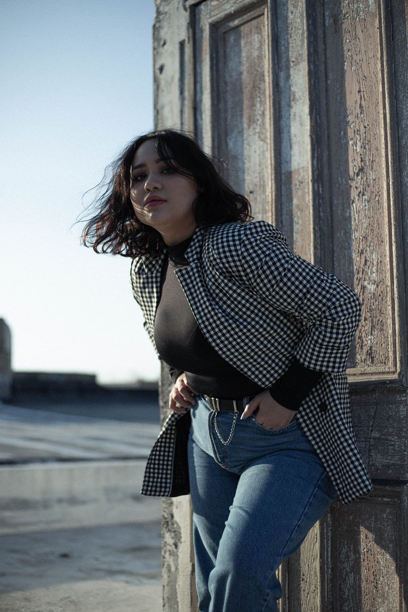 Mi Proyecto del curso: Fotografía editorial de moda paso a paso 7