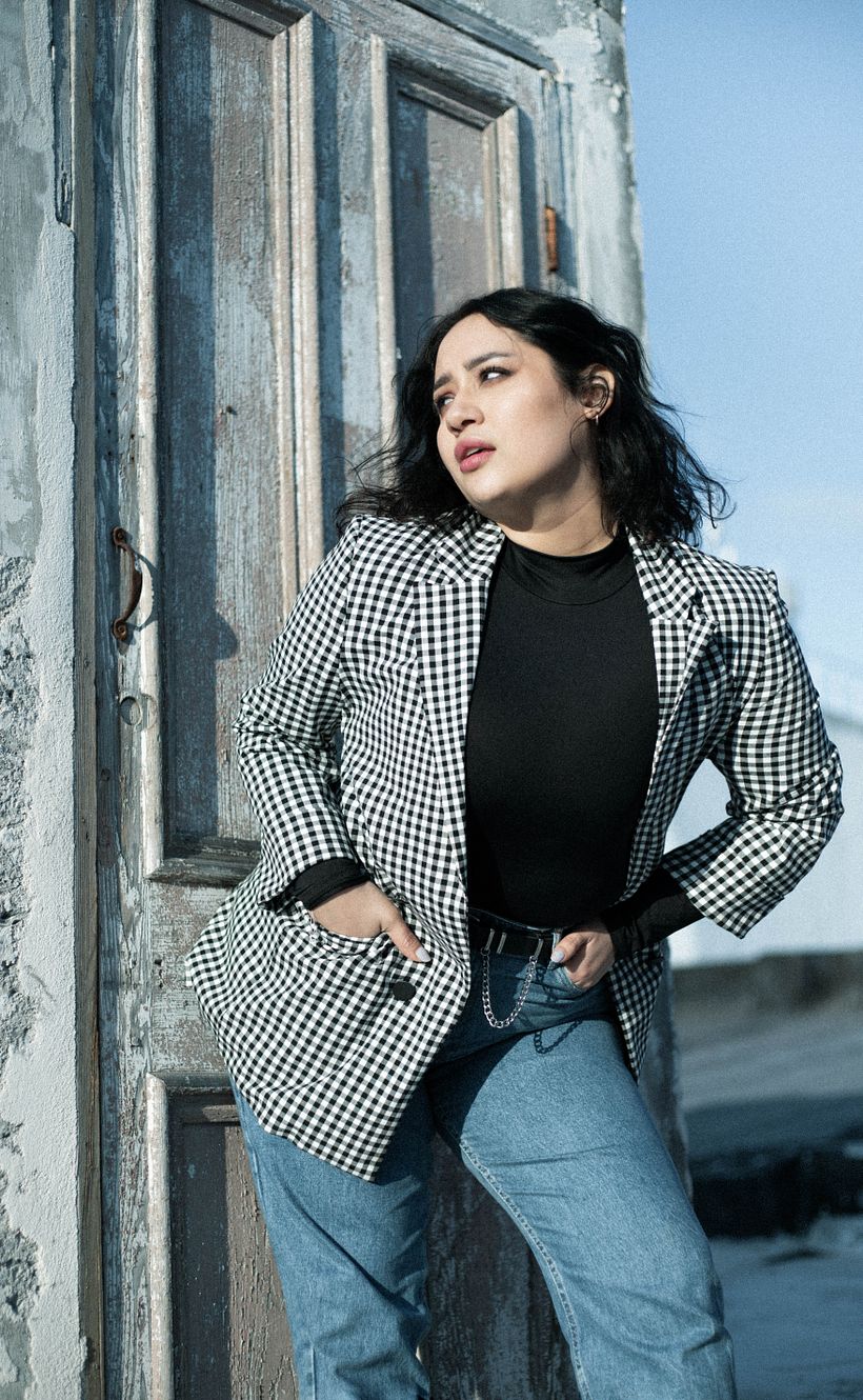 Mi Proyecto del curso: Fotografía editorial de moda paso a paso 9