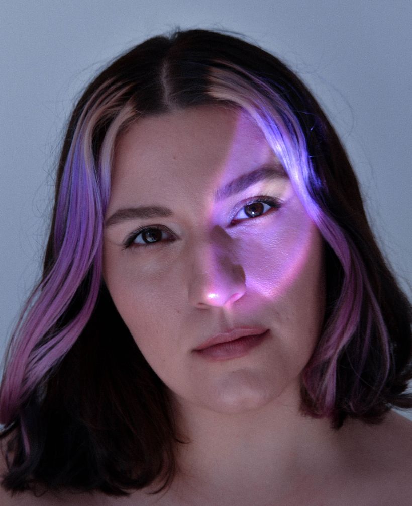 Mi Proyecto del curso: Retrato fotográfico intimista 0