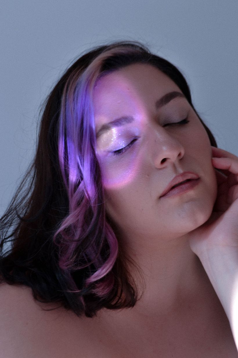 Mi Proyecto del curso: Retrato fotográfico intimista 1