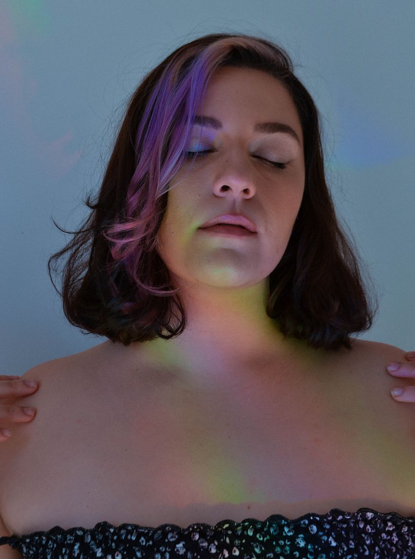 Mi Proyecto del curso: Retrato fotográfico intimista 3