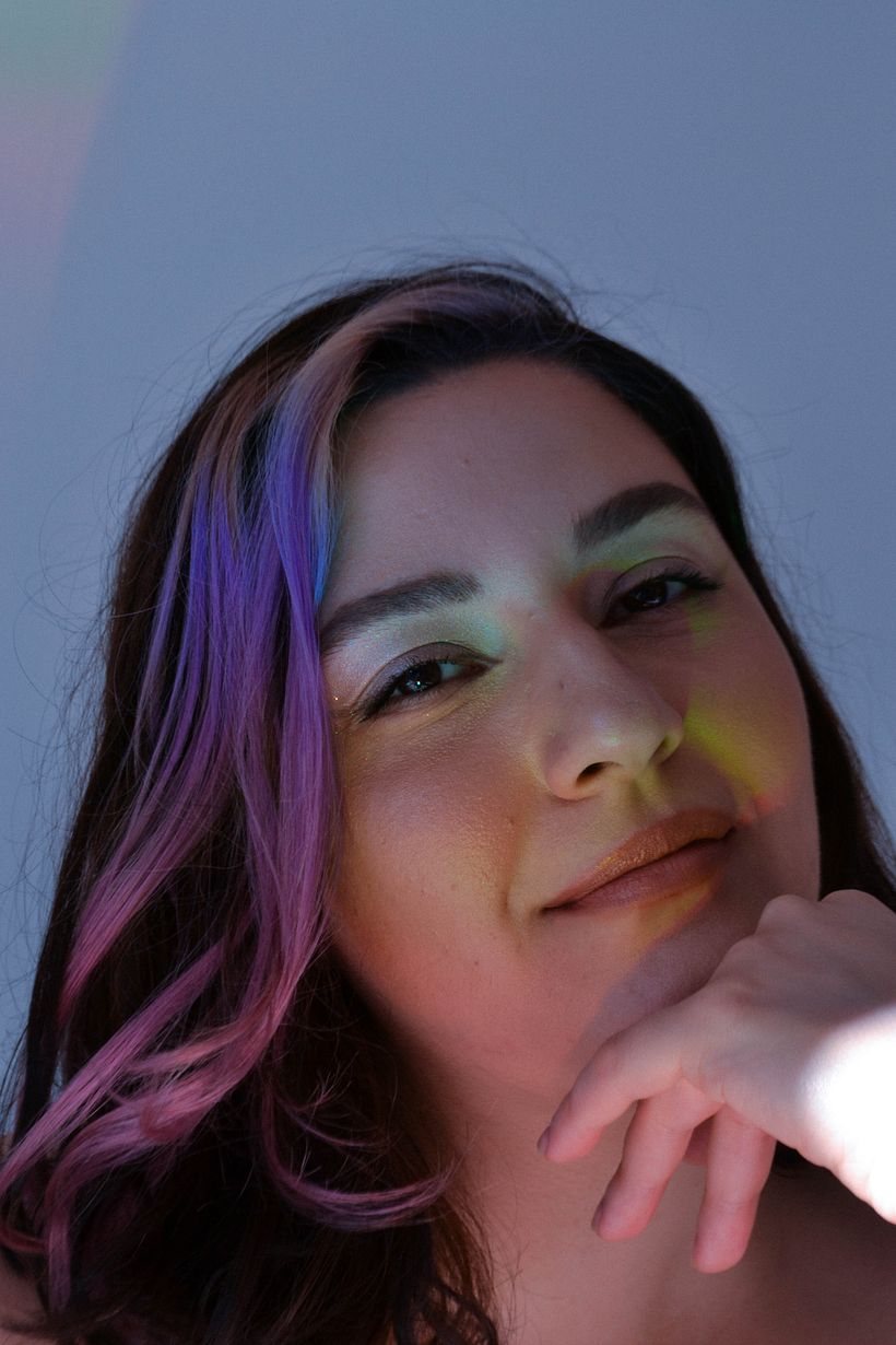 Mi Proyecto del curso: Retrato fotográfico intimista 4