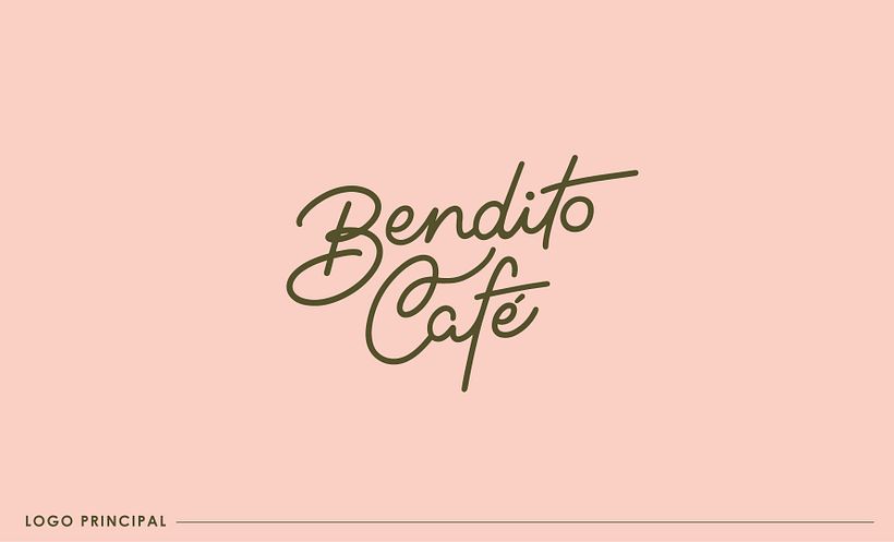 Bendito Café 1