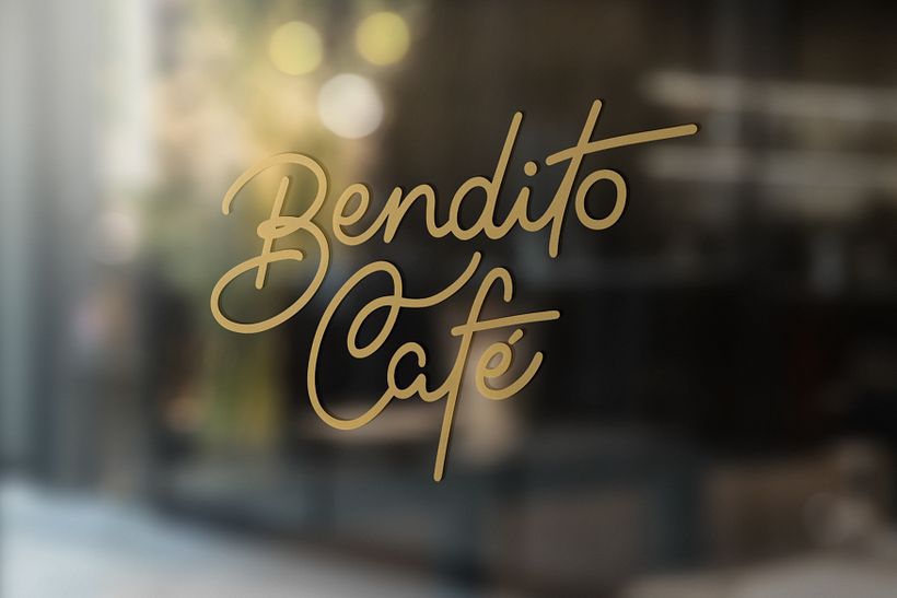 Bendito Café 3