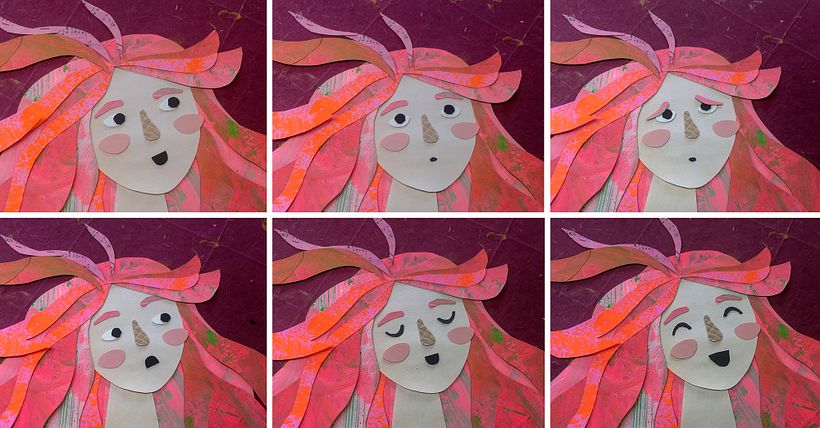 Estrellita Caracol