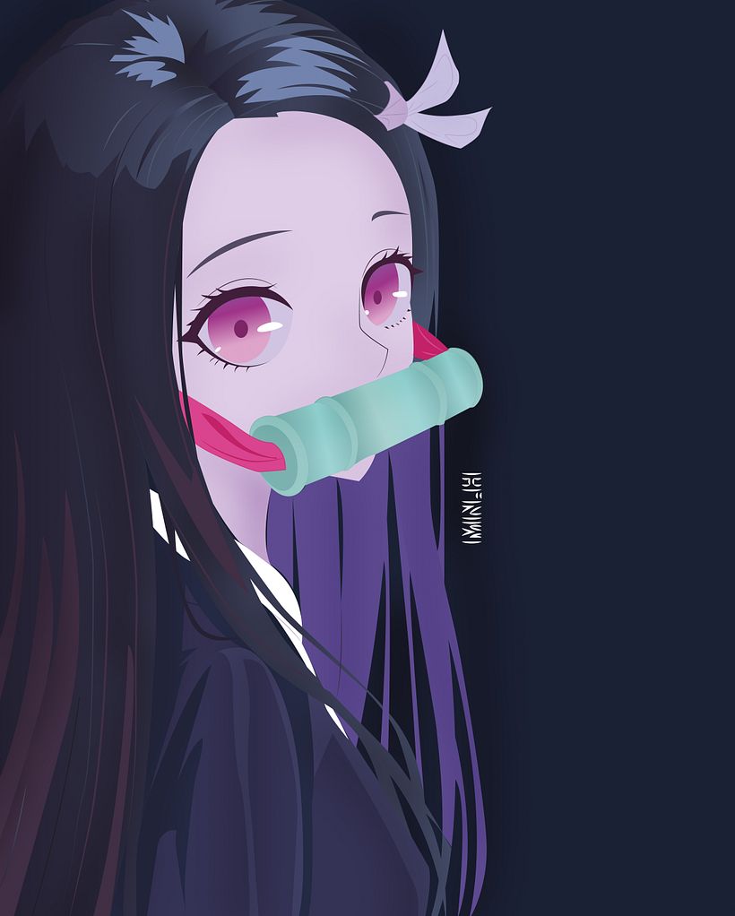 SIXFANARTS CHARACTERS 0