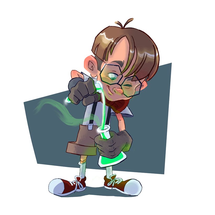 Personaje 1
