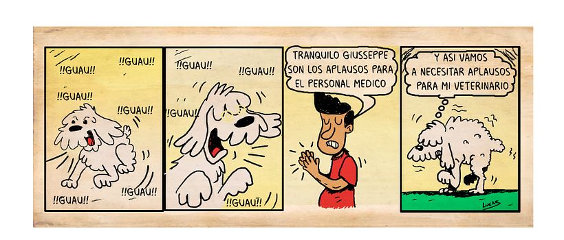 Giusseppe Mi Proyecto del curso 0