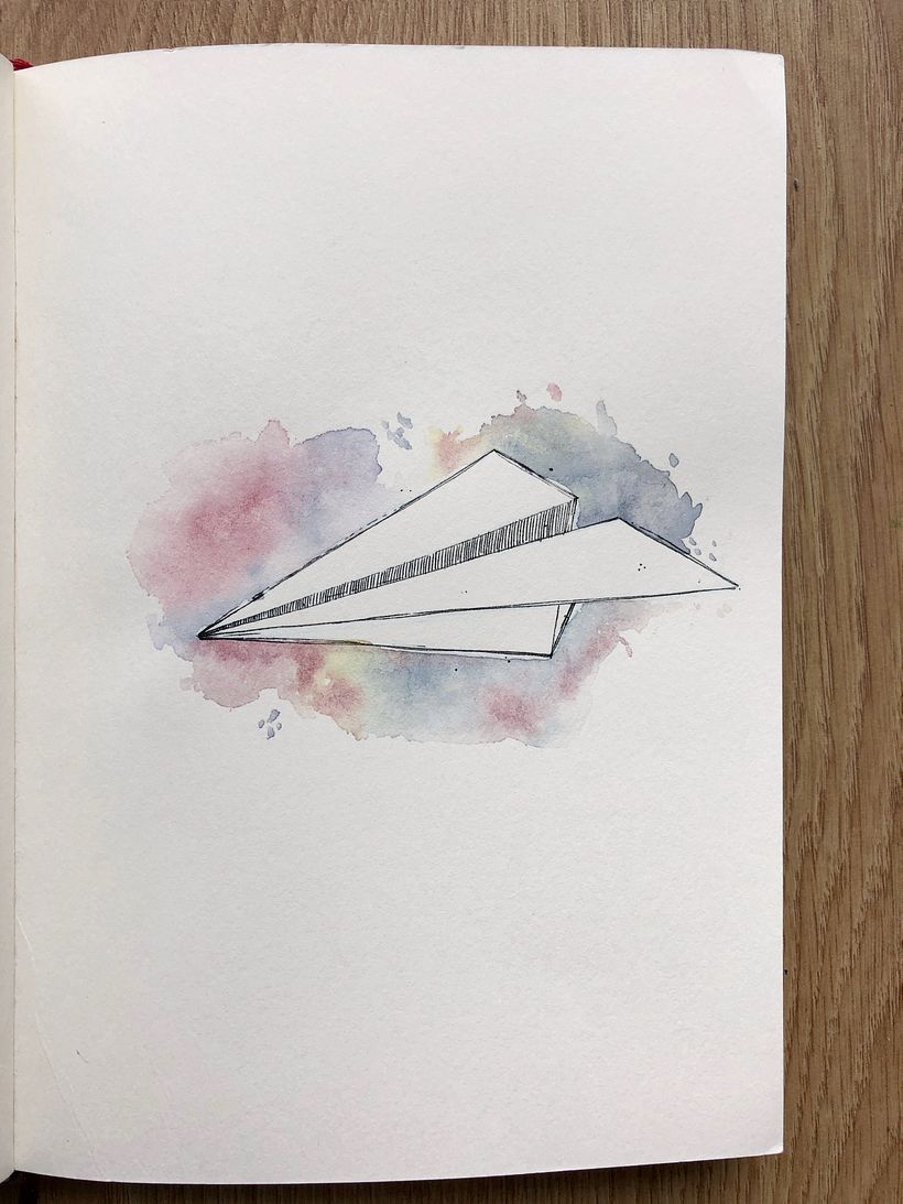 Comparte tu sketchbook con la comunidad 0