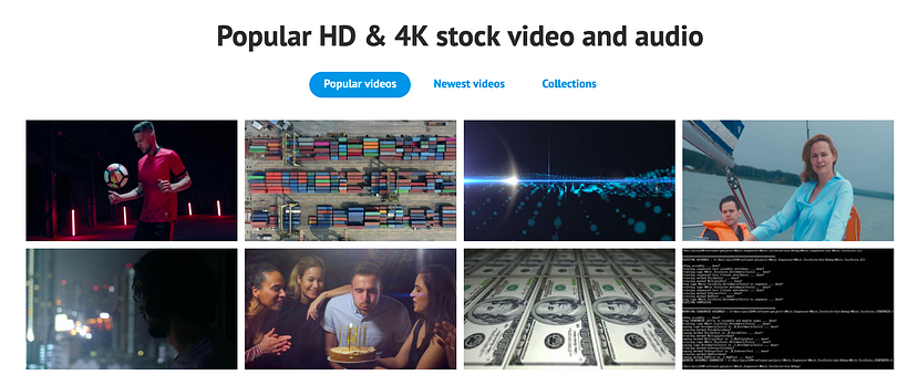 Videvo