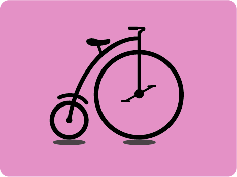 Bicis Dibujo 11