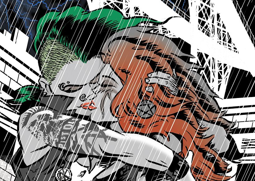 Detalle superior de la ilustración