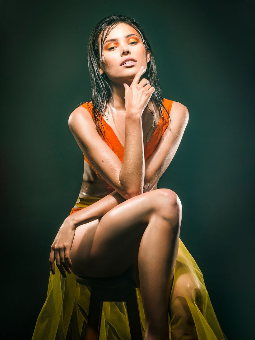 Gloria Dual - Photography