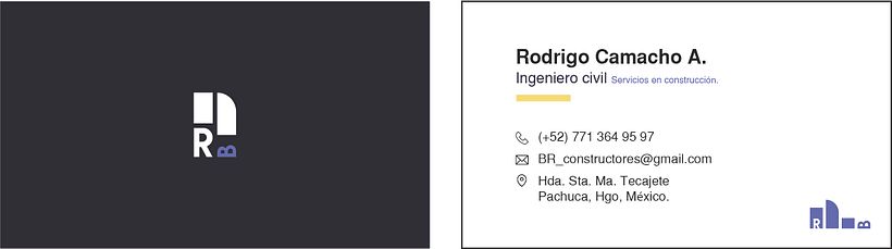 RB CONSTRUCTION 0