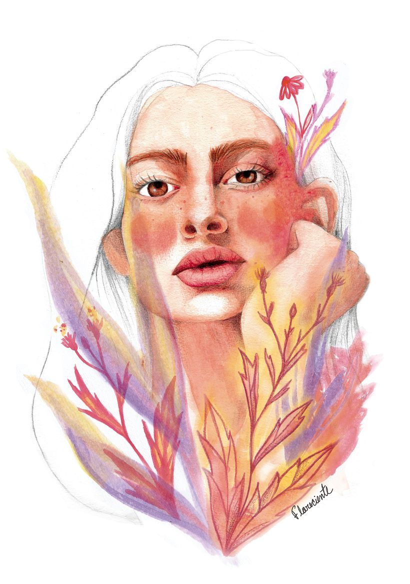 IG @floreciente.tattoo 1