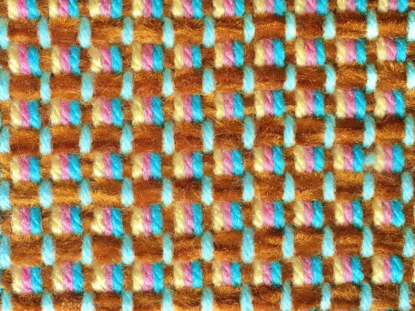 Three against one squared