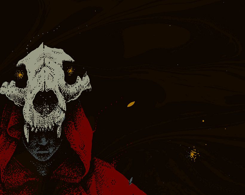 Exploding Skulls  1