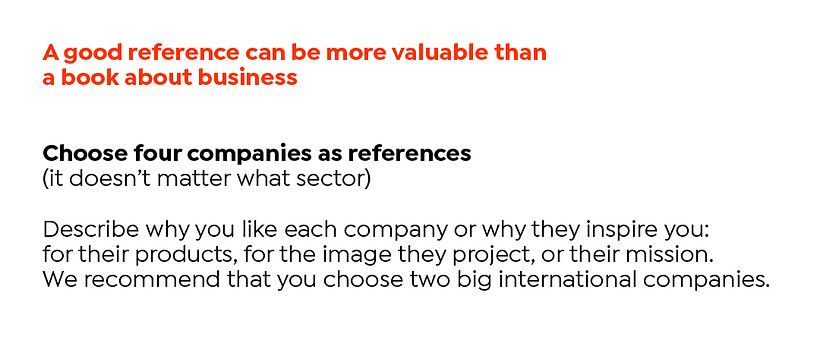 Tutorial for Freelancers: Practical Exercises To Help You Work Out Your Strengths 6