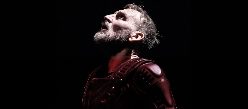 Photo by Richard Davenport © RSC