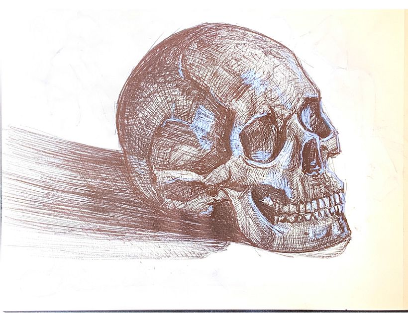Comparte tu sketchbook con la comunidad 2