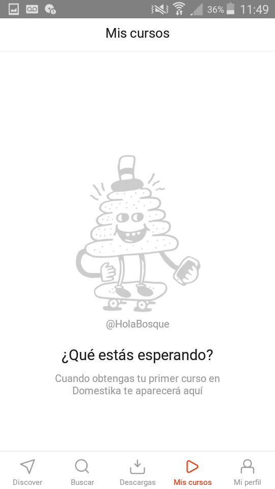 Esto es lo que descarge la presentacion