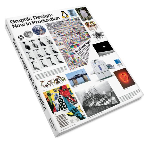 Blauvelt, A., Lupton, E., (2011), 'Graphic Design: Now in Production', Cooper-Hewitt National Design Museum