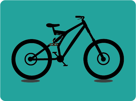 Bicis Dibujo 14