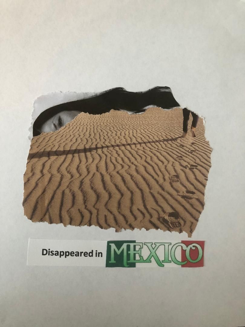 Disappeared in Mexico