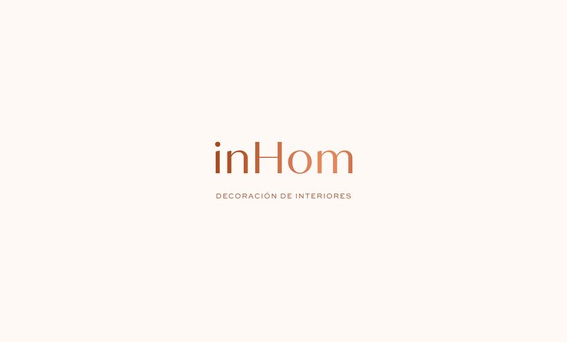 inHom 1