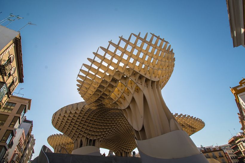 Parasol.