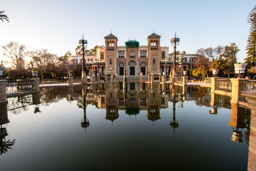 Reflejo.