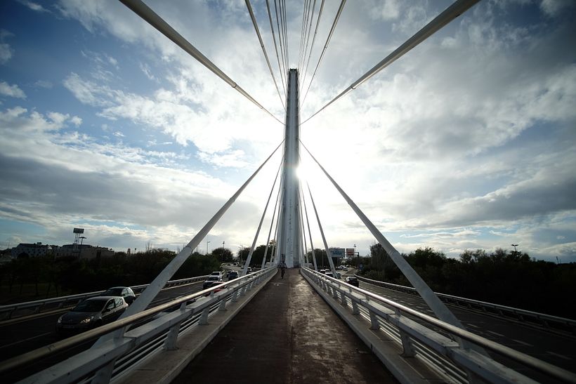 Puente.