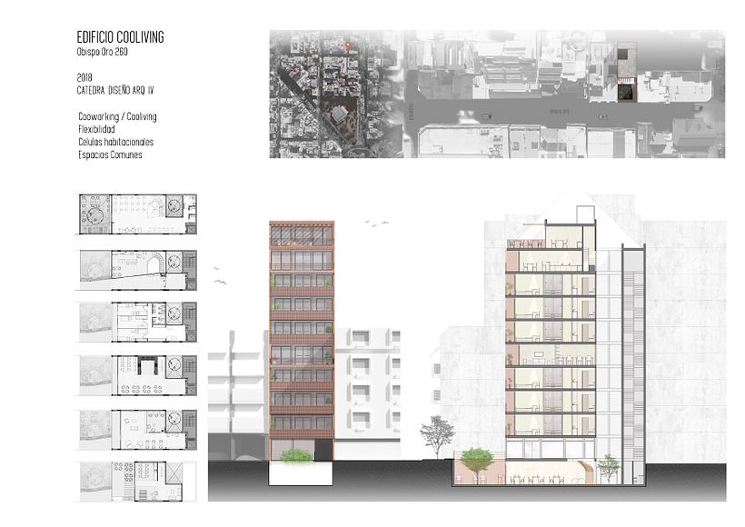 EDIFICIO COOWORKING/COOLIVING -1
