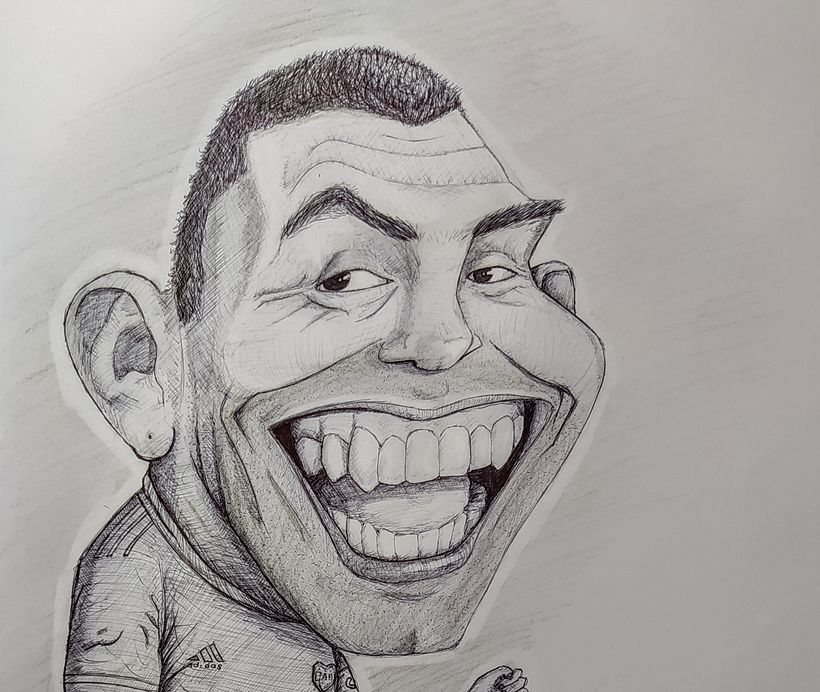Carlitos Tevez