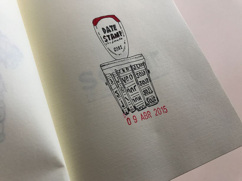 Comparte tu sketchbook con la comunidad 0