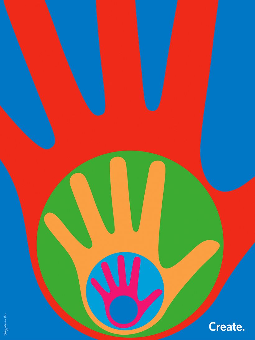 Chermayeff & Geismar & Haviv